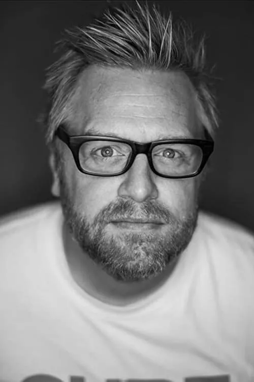 Jeff Birk ha trabajado con Michael Birkeland en 3 ocasiones