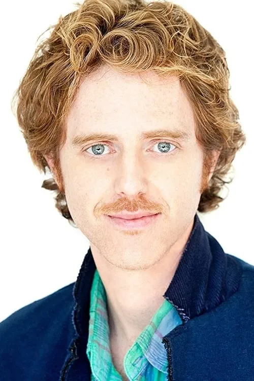 Chris Byrne ha trabajado con Michael Blackman Beck en 1 ocasiones