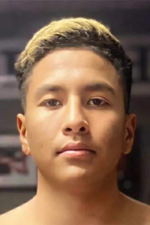 Crispulo Javier Andino ha trabajado con Michael Bracamontes en 1 ocasiones