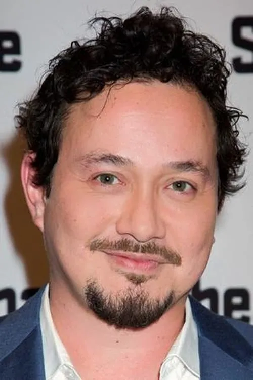 Michael Braun interpretando a Bobo