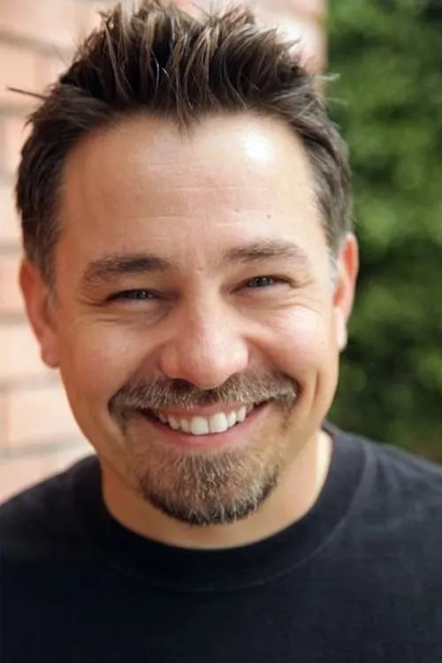 Paul Abbott ha trabajado con Michael Caradonna en 1 ocasiones