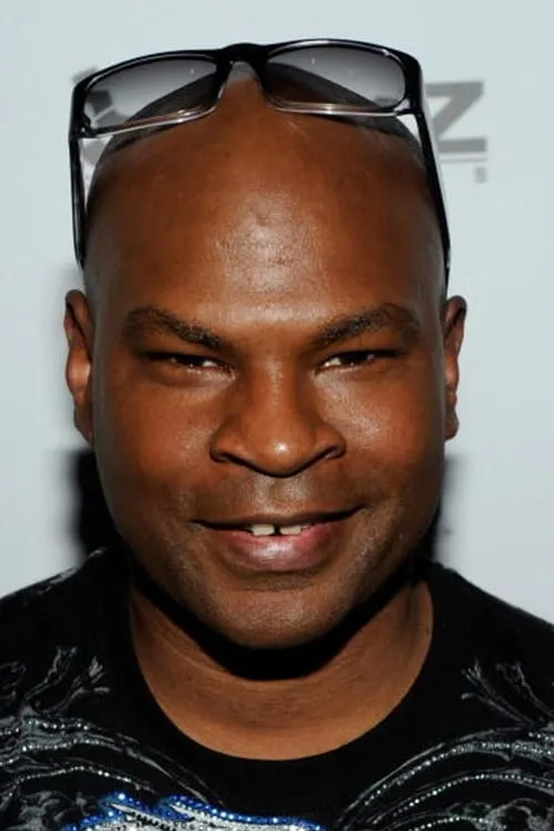 Jeffrey Broadhurst ha trabajado con Michael Chambers en 1 ocasiones