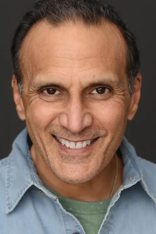 Jeffrey Grover ha trabajado con Michael Cipiti en 3 ocasiones