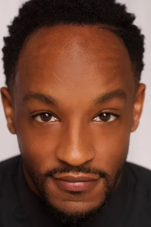 Michael D. Butler interpretando a Gary Graves