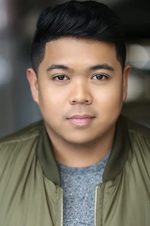 Michael Delleva — personaje: Deonte