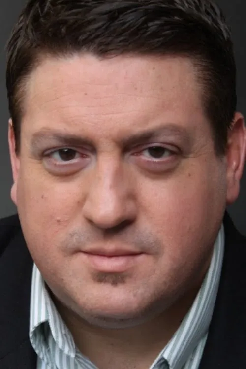 Foto de perfil del actor Michael Donovan en el reparto