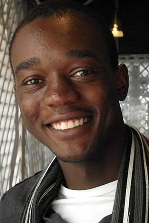 Panduleni Hailundu ha trabajado con Michael Dube en 1 ocasiones