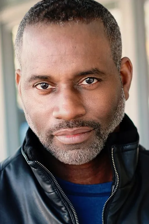 Foto de perfil del actor Michael Dyer en el reparto