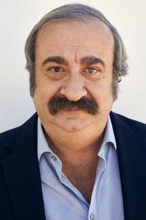 Leo Fuchs ha trabajado con Michael Edelstein en 1 ocasiones