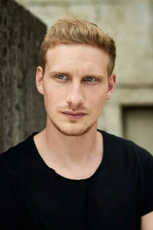 Elisabeth Kanettis ha trabajado con Michael Edlinger en 1 ocasiones