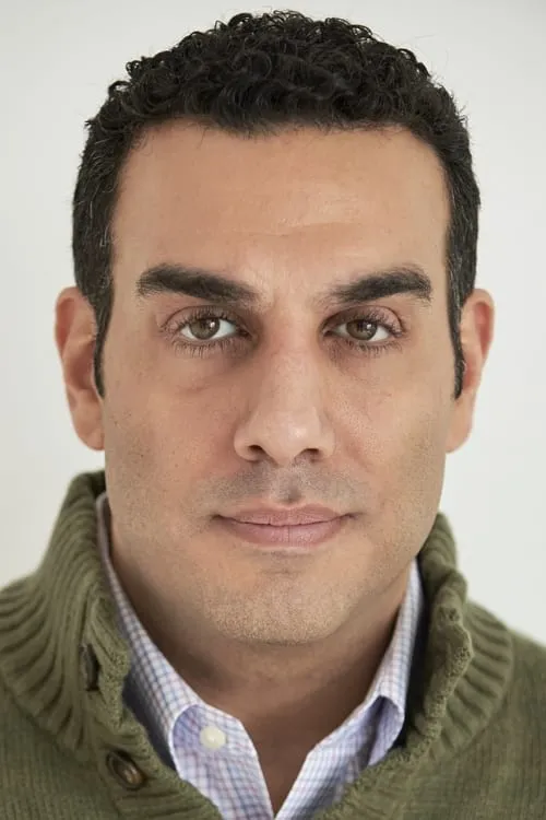 Stephanie Drake ha trabajado con Michael Elian en 1 ocasiones