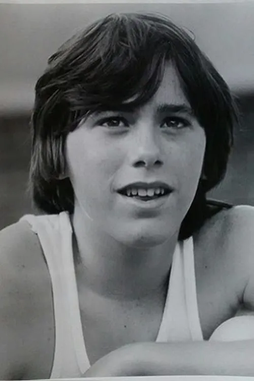 Michael Eric Kramer en su biografía y filmografía