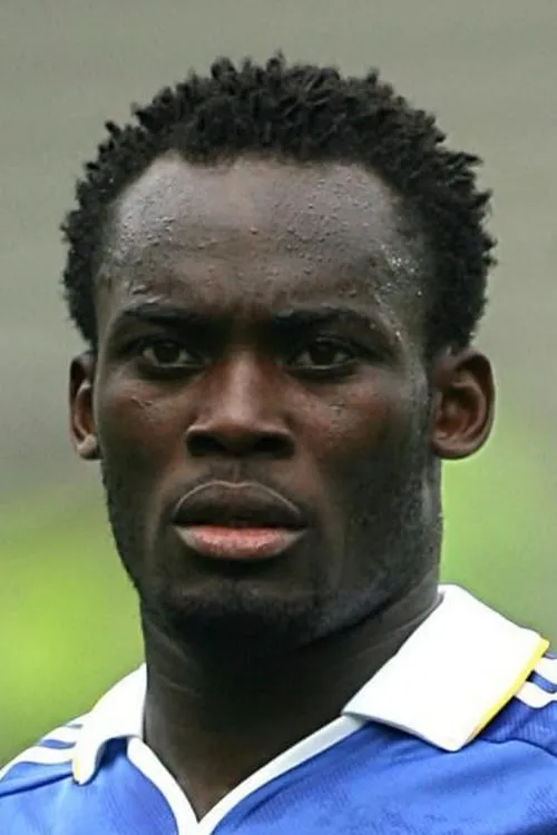 John Obi Mikel ha trabajado con Michael Essien en 6 ocasiones