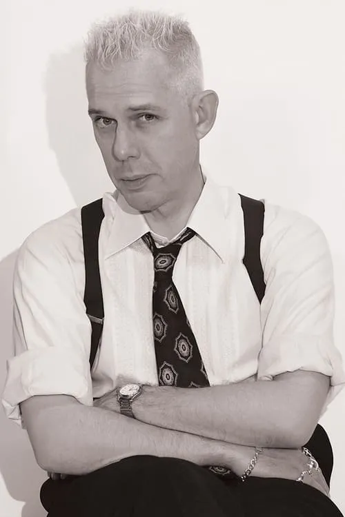 Foto de perfil del actor Michael Fausti en el reparto