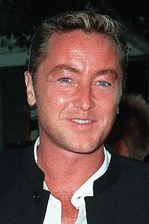 Michael Flatley en su biografía y filmografía