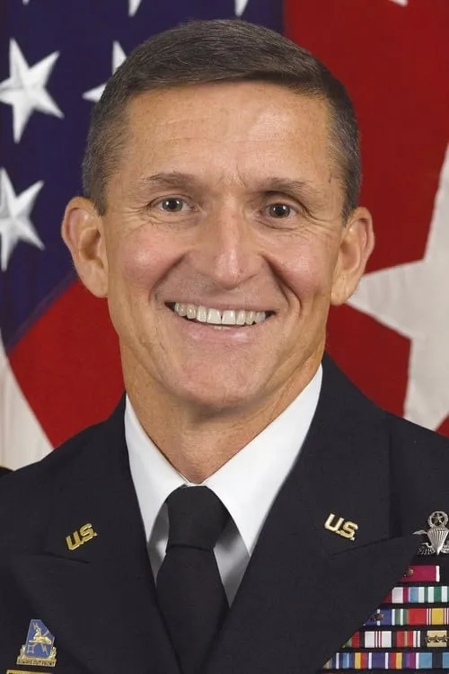 Troy Nehls ha trabajado con Michael Flynn en 1 ocasiones
