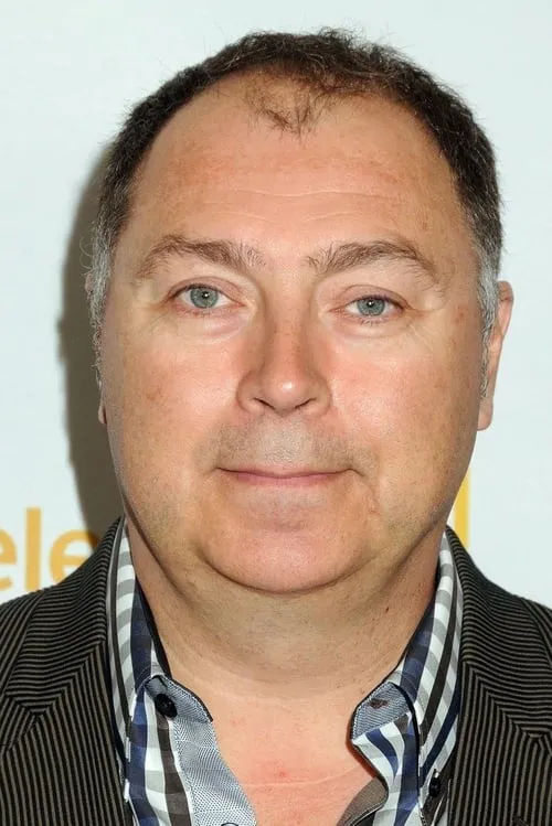 Michael Frislev en su biografía y filmografía