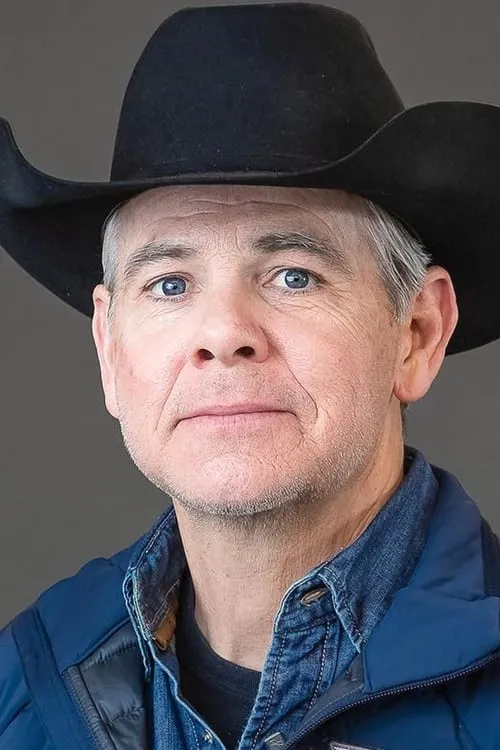 Michael Gaffney — personaje: Self