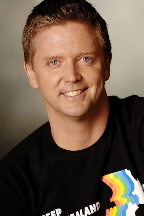 Oliver Hodges ha trabajado con Michael Galvin en 1 ocasiones