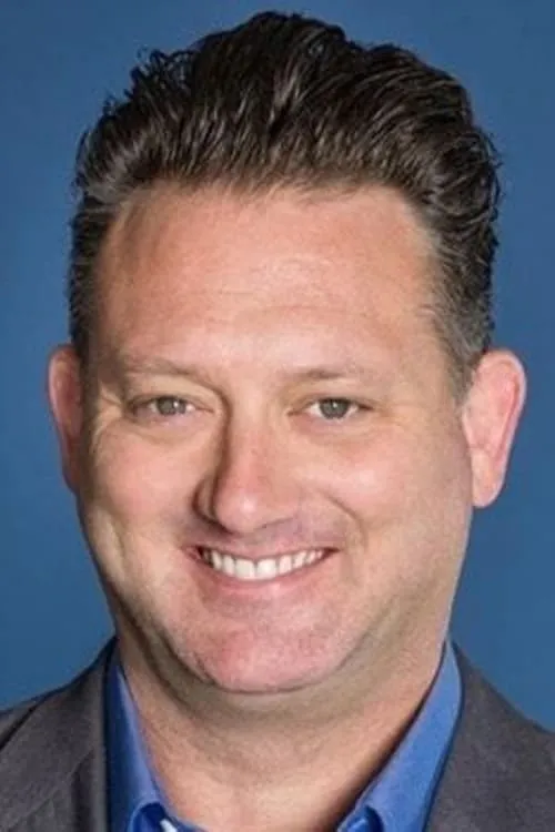 Anand Mahalingam ha trabajado con Michael Gantz en 1 ocasiones