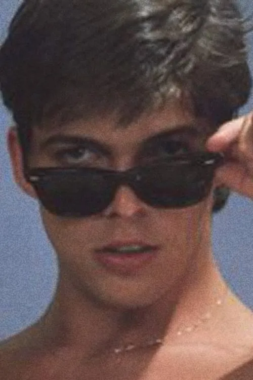 Tony Miles ha trabajado con Michael Gere en 1 ocasiones