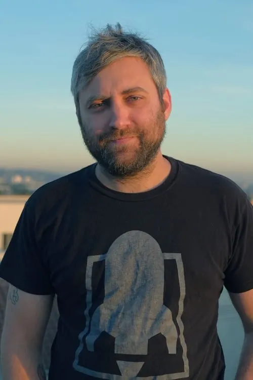 Robin Kaelin DiGiovanni ha trabajado con Michael Gill en 1 ocasiones