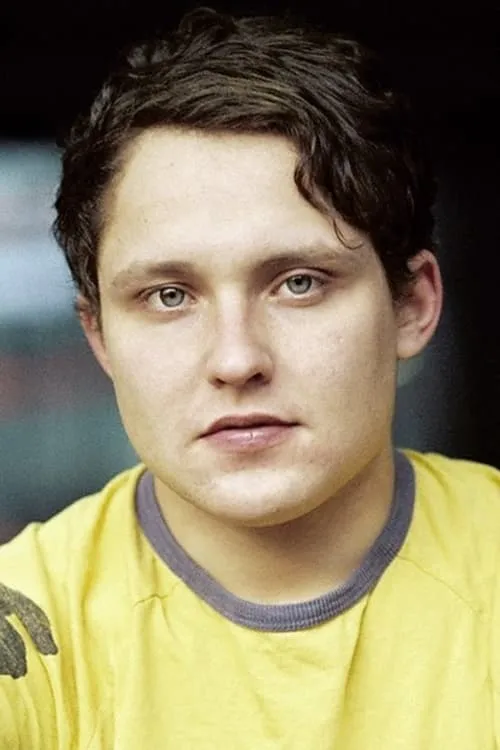 Michael Ginsburg interpretando a Krakowski