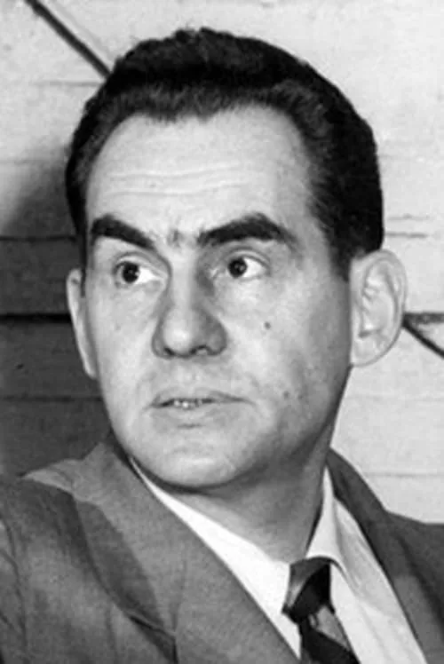 Christian Friedel ha trabajado con Michael Gordon en 1 ocasiones