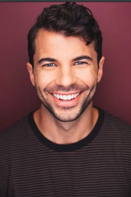 Bradley Gibson ha trabajado con Michael Graceffa en 1 ocasiones