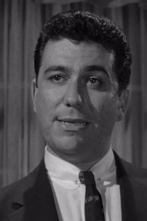 Don Devlin ha trabajado con Michael Granger en 2 ocasiones