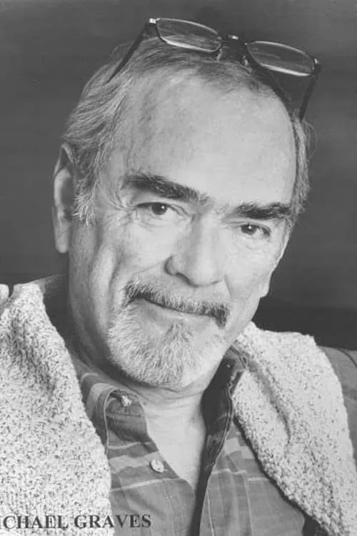 Luke Mones ha trabajado con Michael Graves en 1 ocasiones