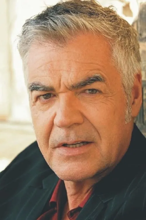 Anja Boche ha trabajado con Michael Greiling en 1 ocasiones