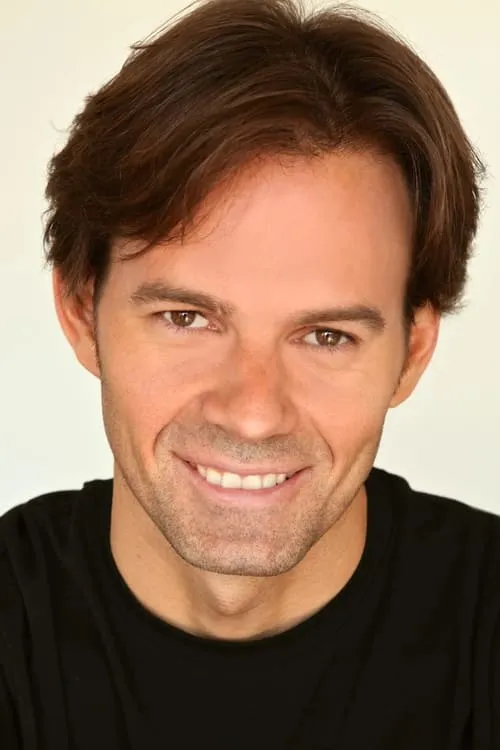 Matthew Tweardy ha trabajado con Michael Halling en 1 ocasiones