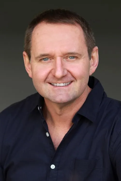 Michael Hartcher en su biografía y filmografía