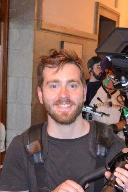 Spiros Kontos ha trabajado con Michael Heathcote en 1 ocasiones