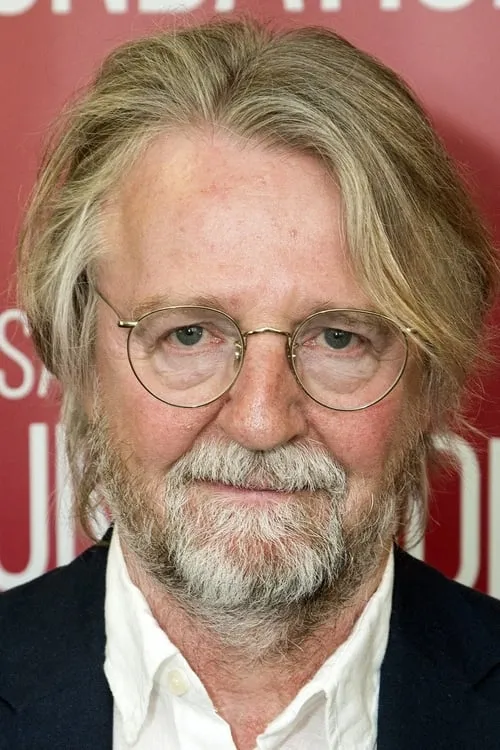 Michael Hirst — personaje: Self