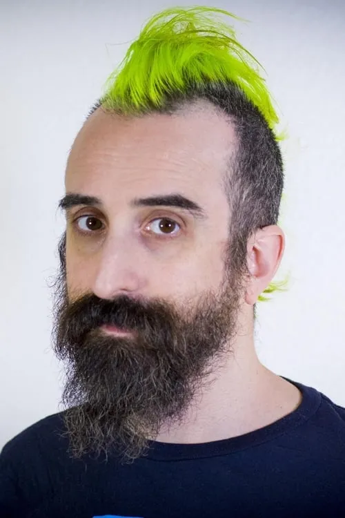 Joe Ripple ha trabajado con Michael J. Epstein en 1 ocasiones