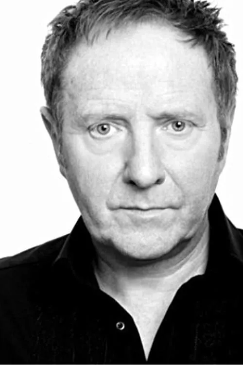 Michael J. Jackson interpretando a Miles