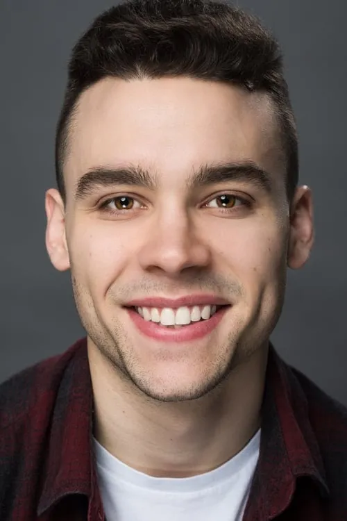 Richard Redmond ha trabajado con Michael James Thomas en 1 ocasiones