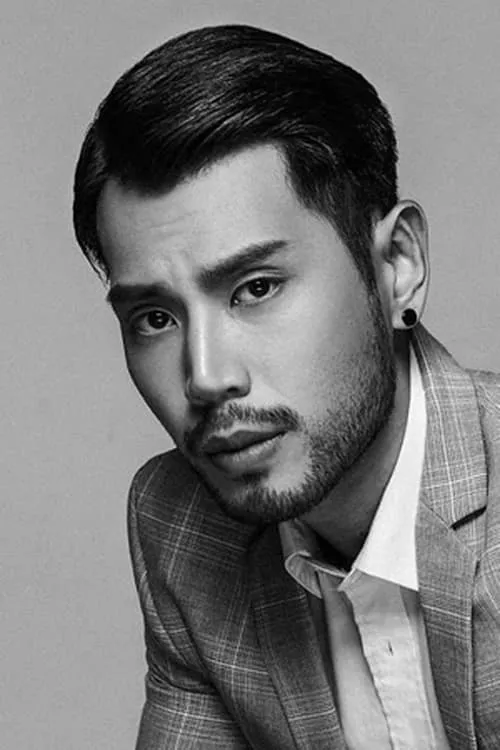 Michael Jen — personaje: General Sa