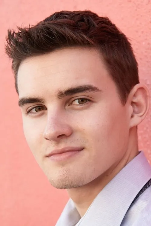 Michael Johnston en su biografía y filmografía