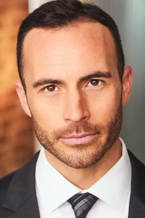 Ryan Bittle ha trabajado con Michael Jon Hennessy en 1 ocasiones