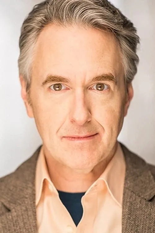 Michael Joseph Mitchell interpretando a James Gainey