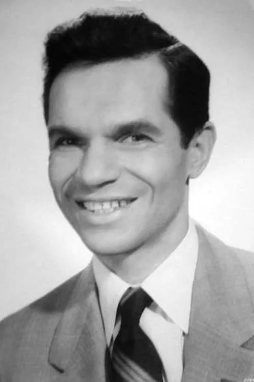 Michael Kidd — personaje: Self