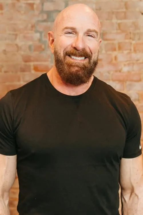 Damian Dragon ha trabajado con Michael Klashman en 1 ocasiones