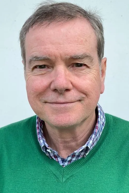 Heidi-Éva Clavier ha trabajado con Michael Lavin en 1 ocasiones