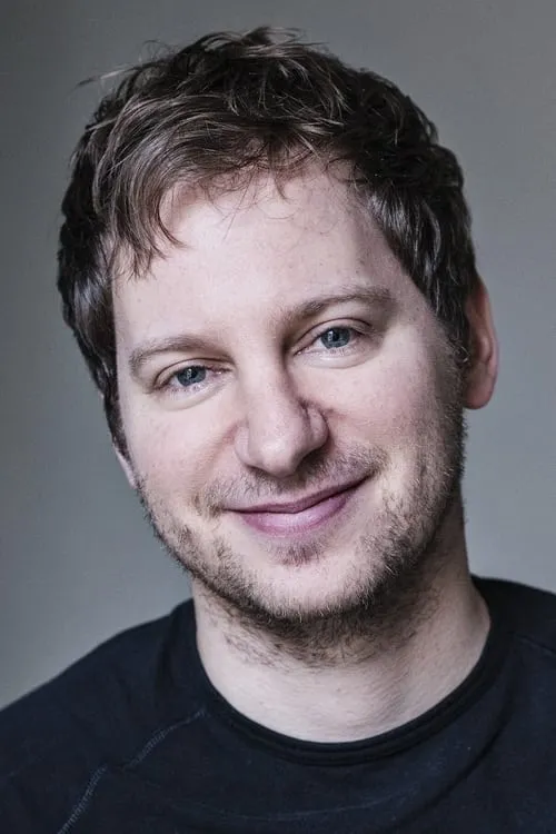 Michael Levi Harris en su biografía y filmografía