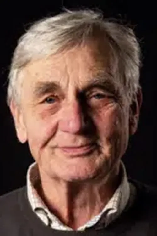 Michael Lindvad interpretando a