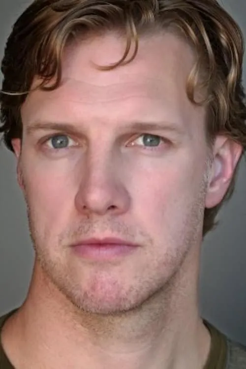 Michael Linstroth interpretando a 