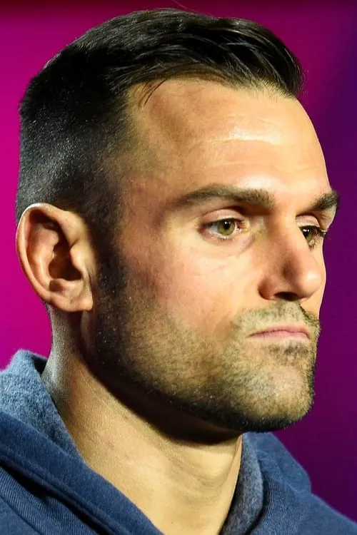 Michael Lombardo en su biografía y filmografía